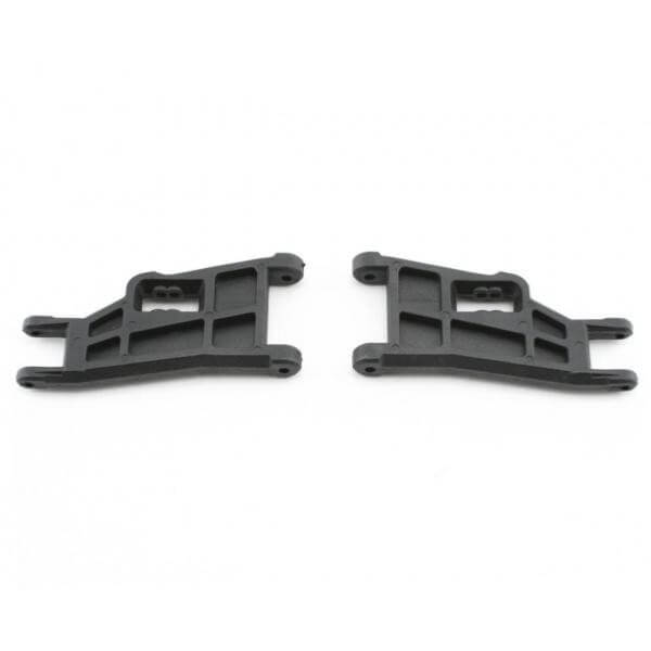 2 Triangles de suspension Avant - Traxxas 3631