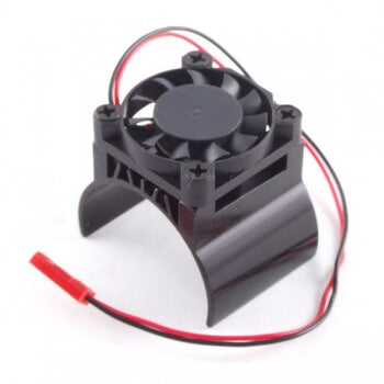 Radiateur + ventilateur moteur Format 540 / compatible Velineon 3500