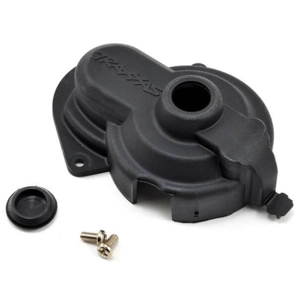Boitier de protection Stampede/Rustler - Traxxas 3792