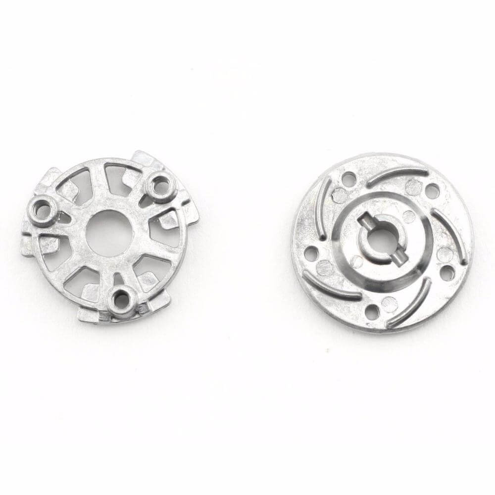 Disque de friction de slipper + support - Traxxas TRX5556