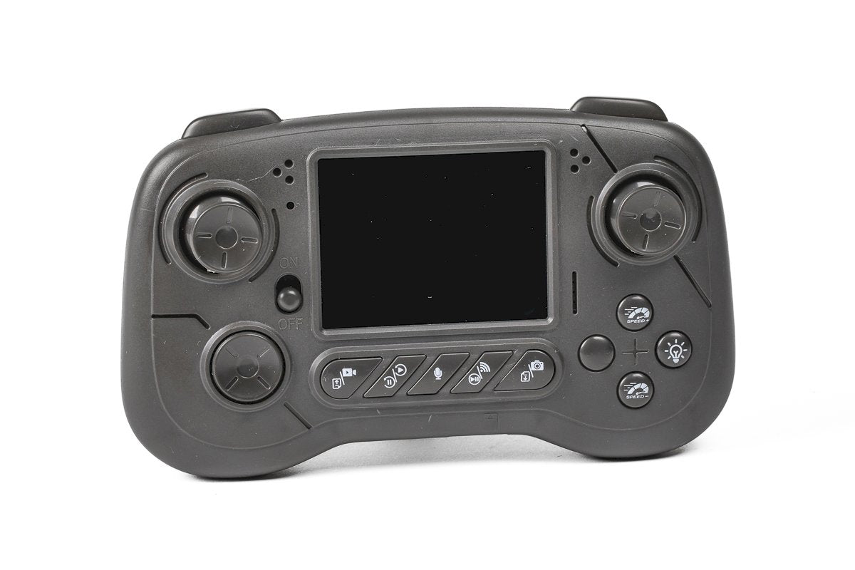 Voiture télécommandée avec caméra FPV 1/20 Nouveauté 2026