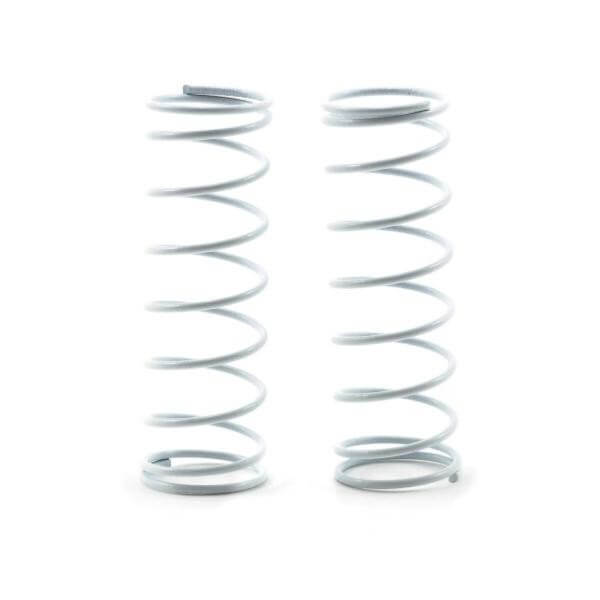 2 Ressorts blancs avant - Traxxas 2458A