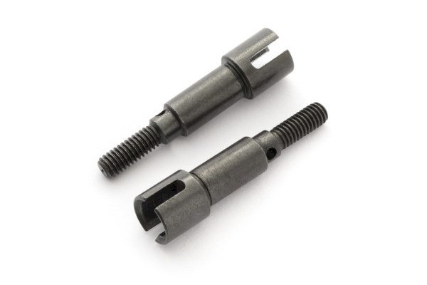 2 Axes de roue arrière - Funtek MT12/023 - S911 - S912 - 534734