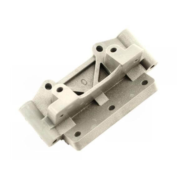Cellule avant plastique grise - Traxxas 2530A