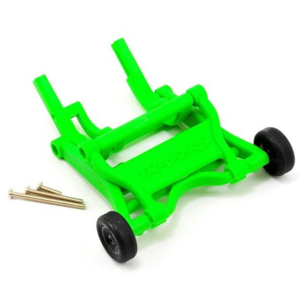 Kit wheelie bar vert complet slash/stampede/rustler - Traxxas 3678A