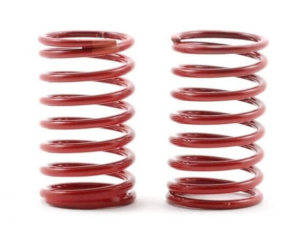2 Ressorts d'amortisseurs GTR 1.76 Traxxas 7145