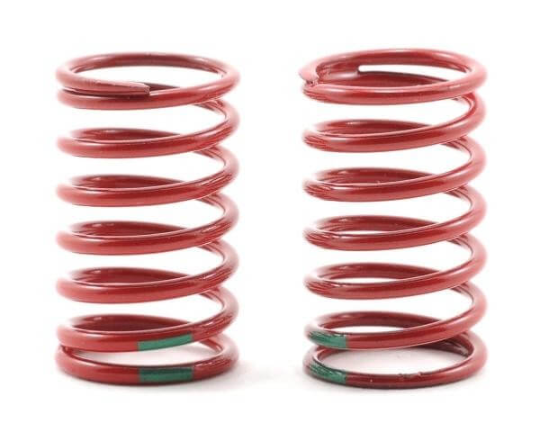 2 Ressorts d'amortisseurs GTR 1.92 Traxxas 7146