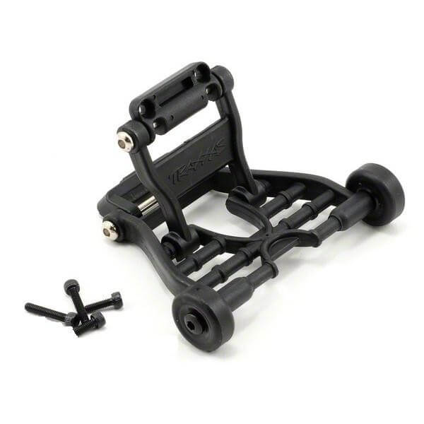 Kit wheelie bar assemble complet - Traxxas TRX7184