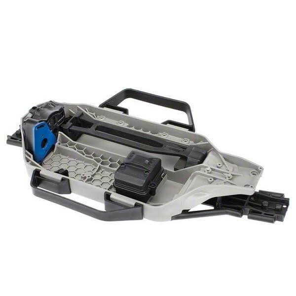 Kit de conversion chassis - Slash 4x4 - Traxxas TRX7421