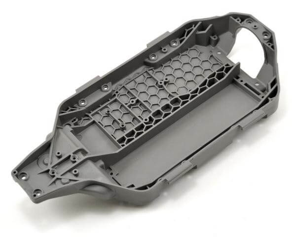 Kit de conversion chassis - Slash 4x4 - Traxxas TRX7421