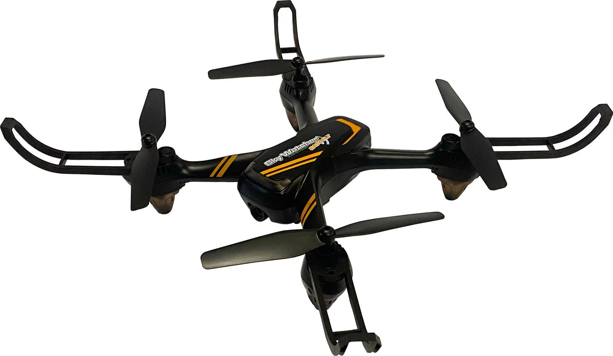 Drone DF Models SkyWatcher EasyFly RTF - 9480