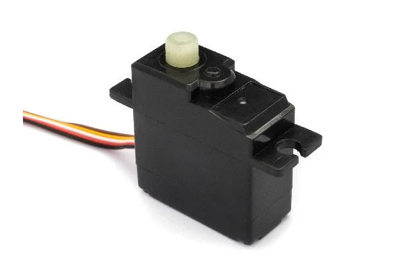 Servo de direction 5 fils Blackzon Slayer 1/16 - 540033