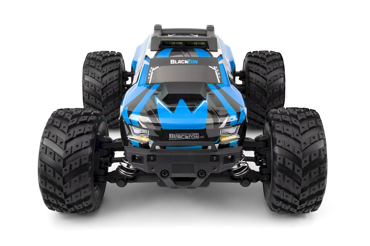 Truck télécommandé 4WD Blackzon Spryte 1/20 RTR 540301