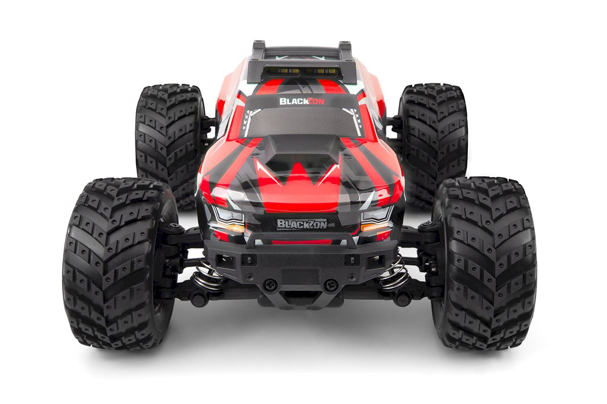 Truck télécommandé 4WD Blackzon Spryte 1/20 RTR 540302