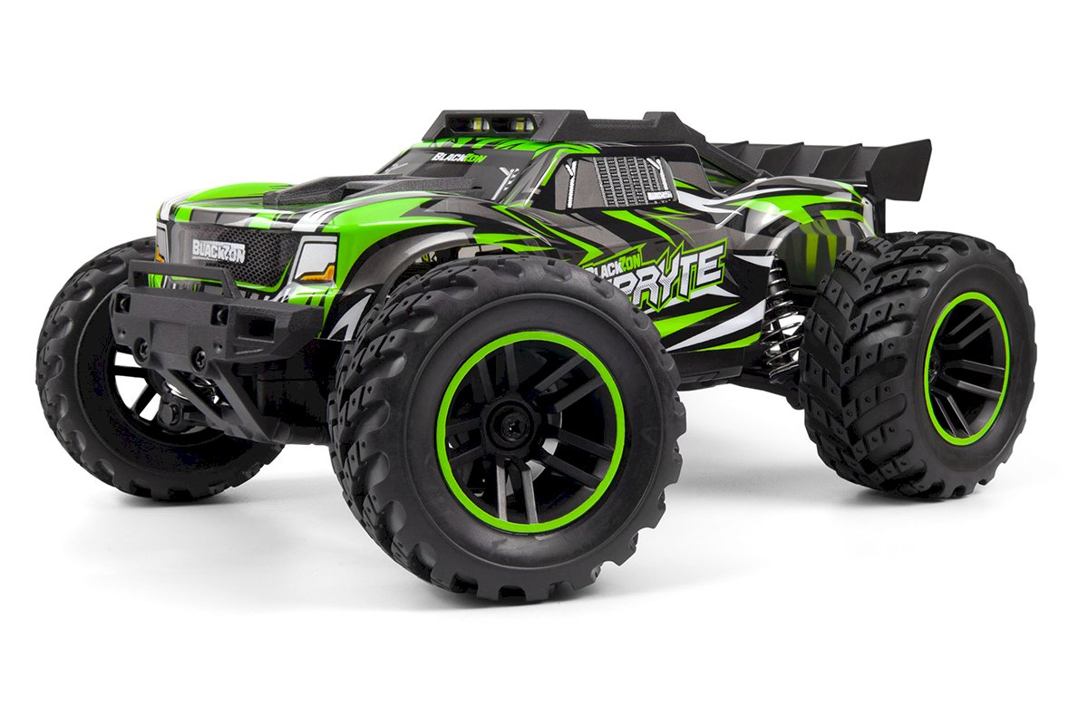 Truck télécommandé 4WD Blackzon Spryte ST 1/20 RTR 540305