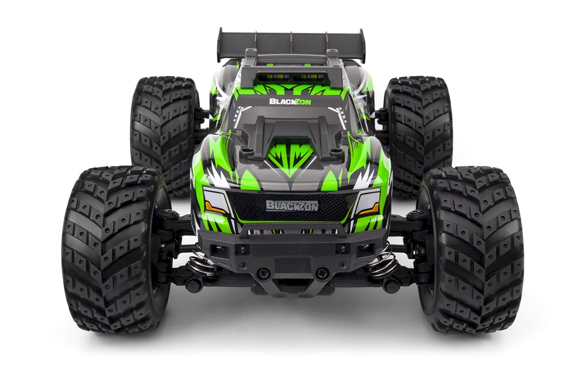 Truck télécommandé 4WD Blackzon Spryte ST 1/20 RTR 540305