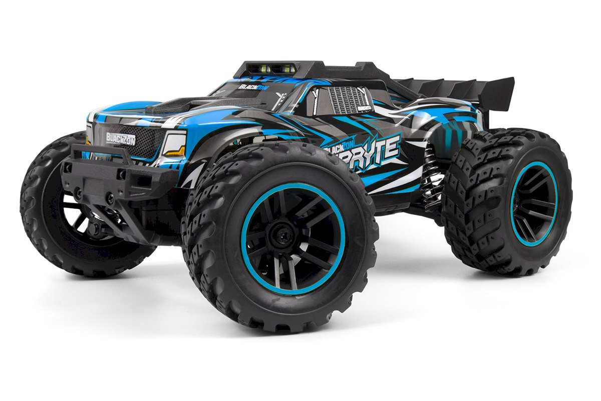 Truck télécommandé 4WD Blackzon Spryte ST 1/20 RTR 540306