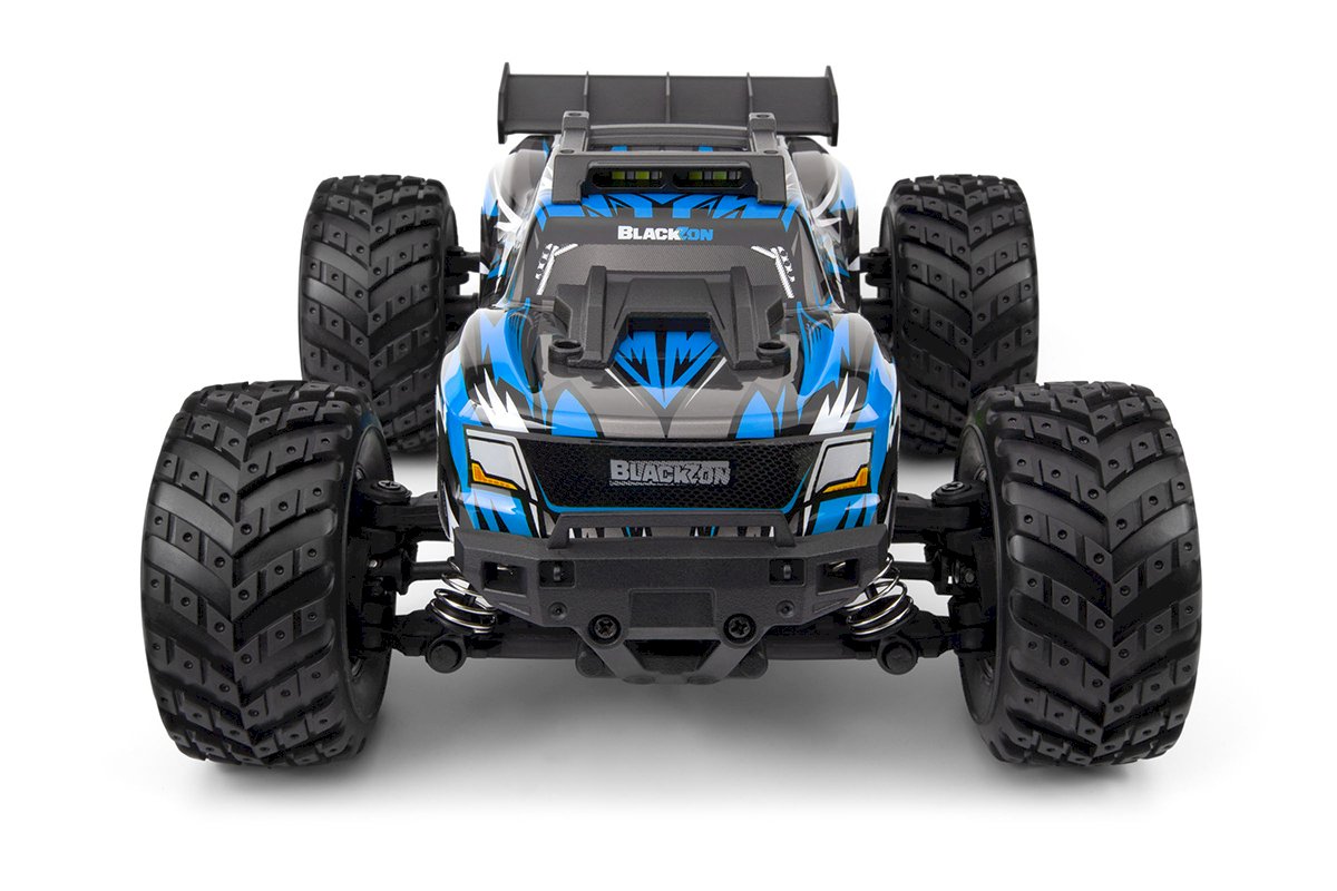 Truck télécommandé 4WD Blackzon Spryte ST 1/20 RTR 540306