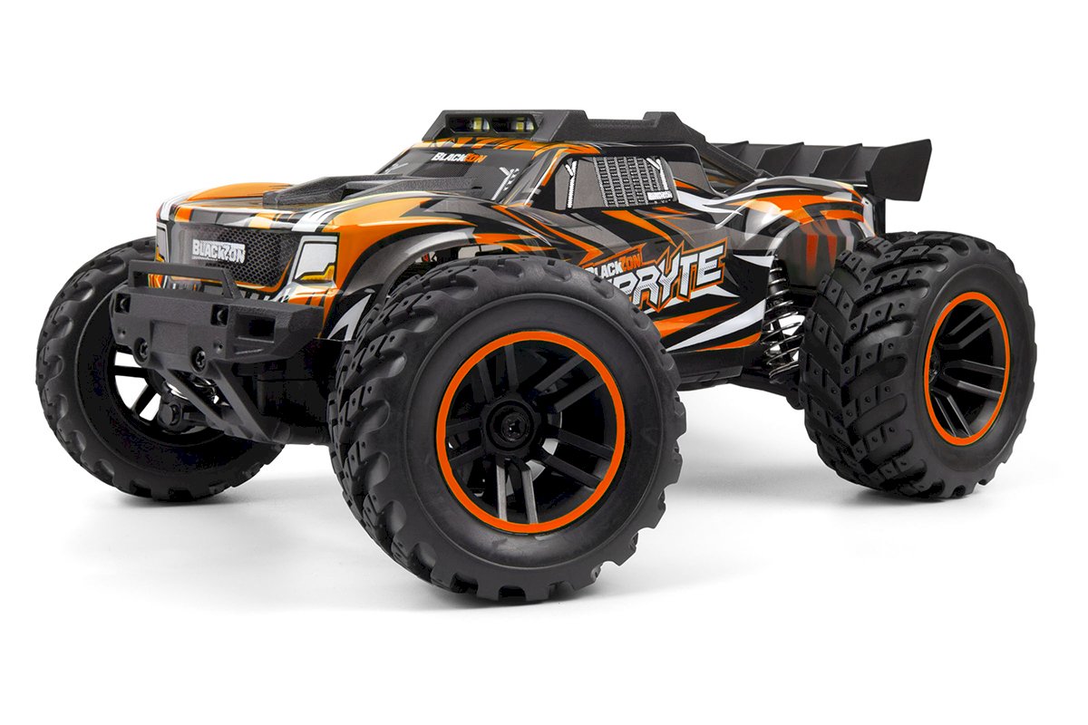 Truck télécommandé 4WD Blackzon Spryte ST 1/20 RTR 540308