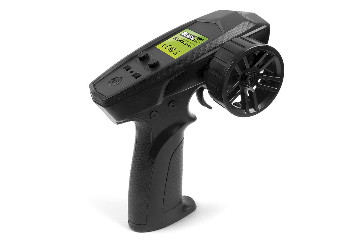 Radio Blackzon 2,4 GHz pour Spryte - 540339