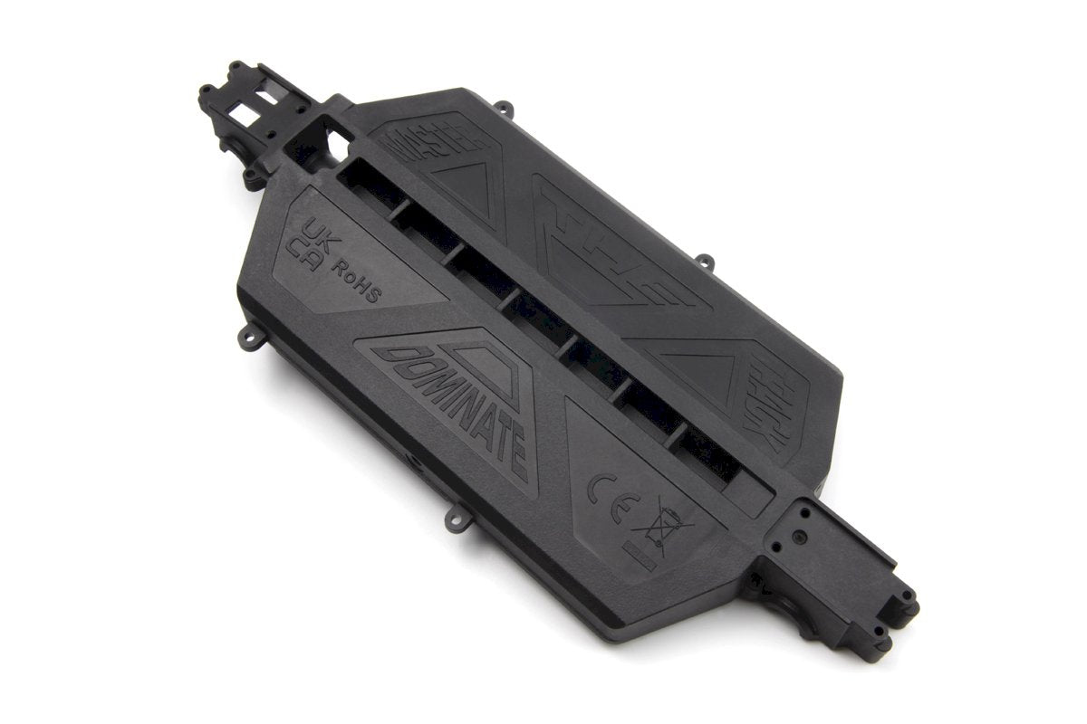 Châssis principal Blackzon - 540420