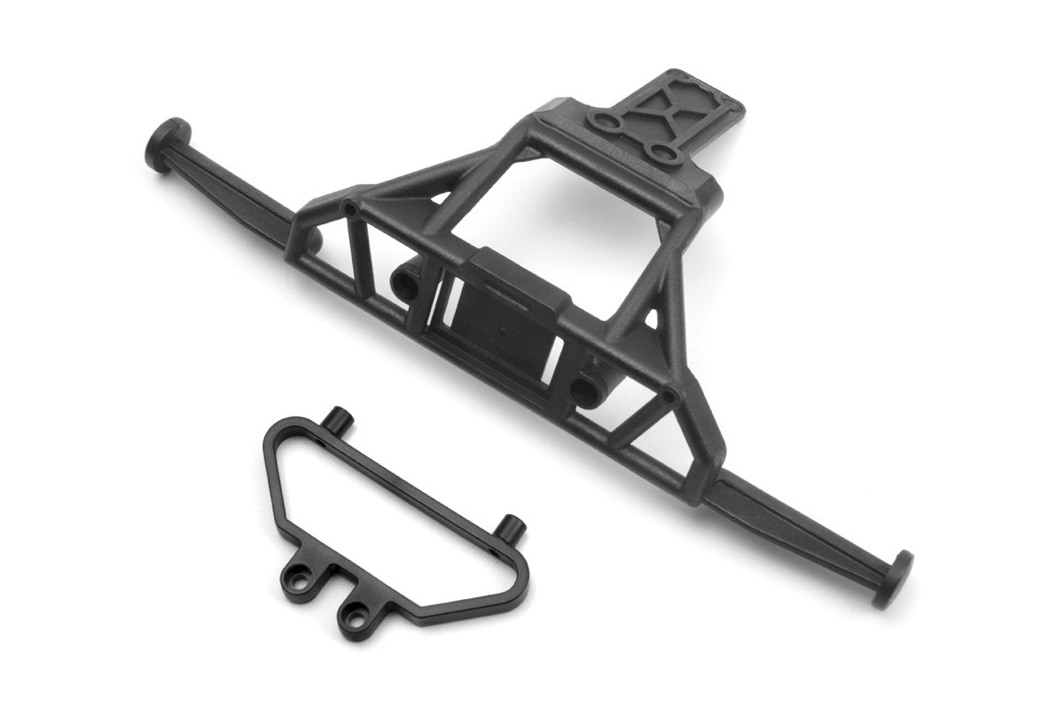 Ensemble de pare-chocs arrière Blackzon - 540423