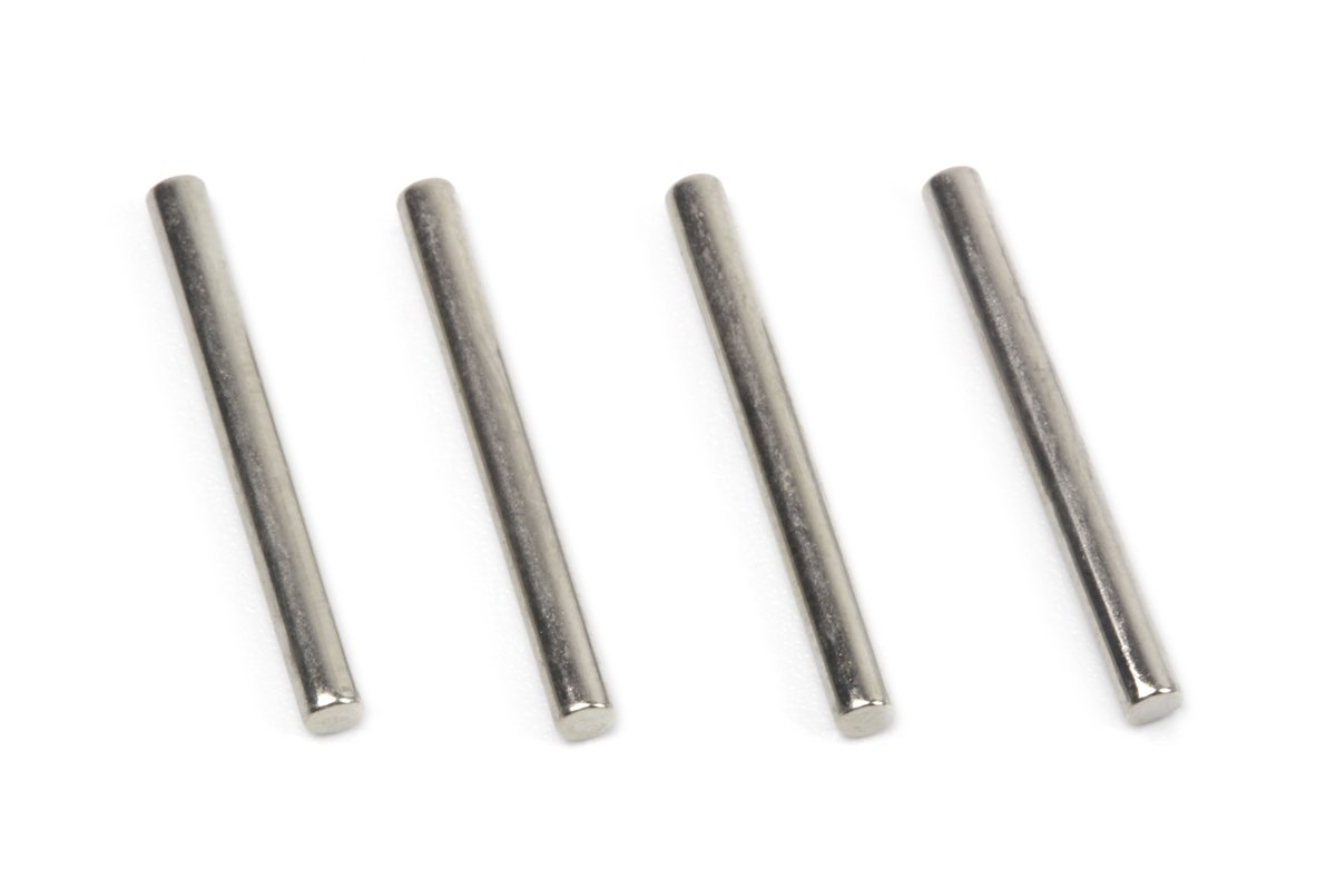 Colonnes de direction Blackzon (4 pièces) - 540450