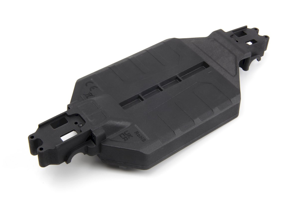 Châssis principal Blackzon - 540470