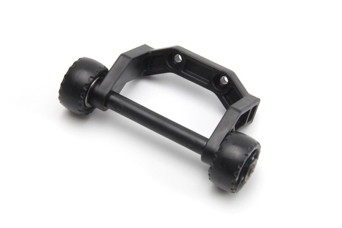 BLACKZON Wheelie bar - 540480