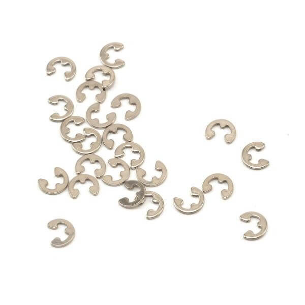 Circlips 1.5mm (24) - Traxxas 5150