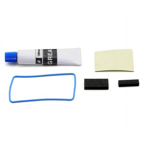 Kit d'étancheité pour boitier de récepteur - Traxxas 3629