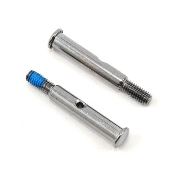 Axes de roues AV (2) - Traxxas 3637
