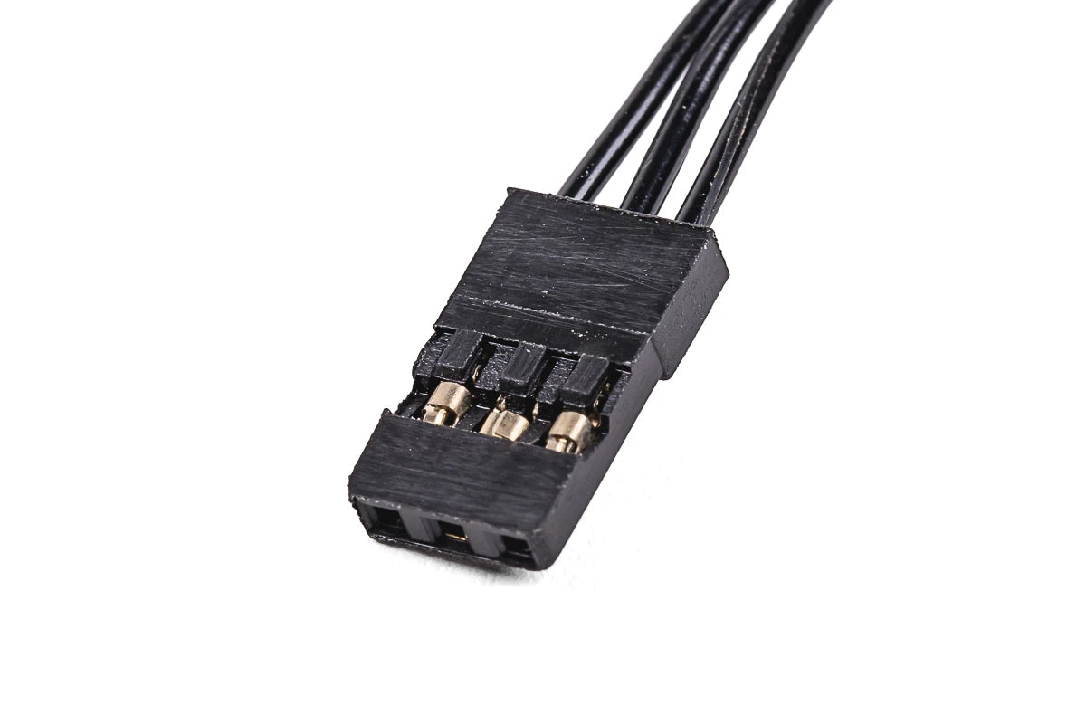 Servo standard 6kg  pour Voitures RC 1/10