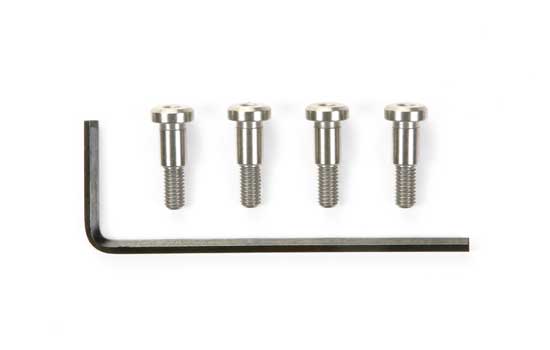 Vis 3x14mm basse friction - 54409