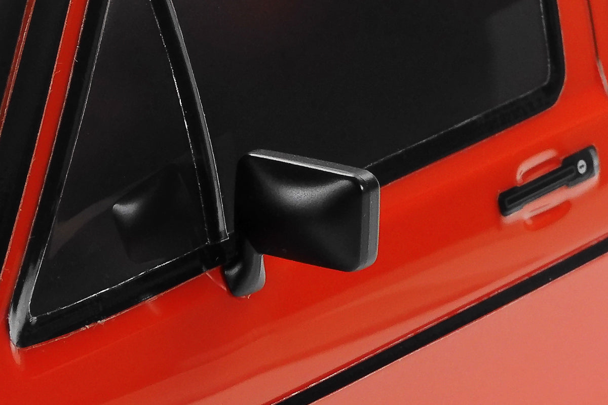 Tamiya Volkswagen Golf II GTI 16V MB01 - 47516 (Carrosserie pré-peinte)