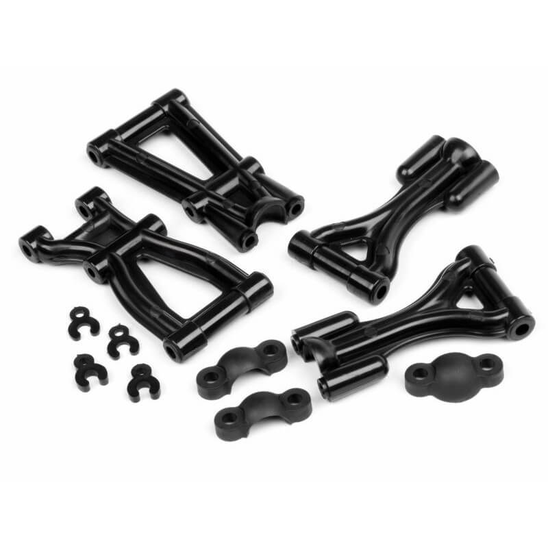 HPI Bras de suspension E10 85606