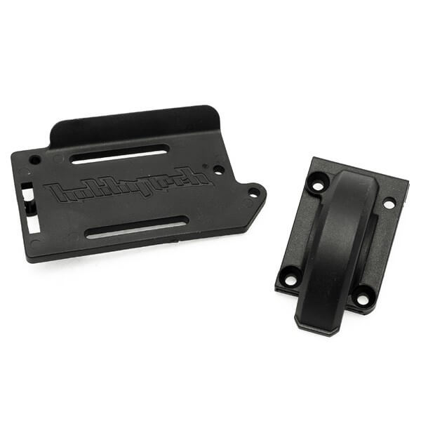 Kit protection couronne et support Hobbytech REV-BX011
