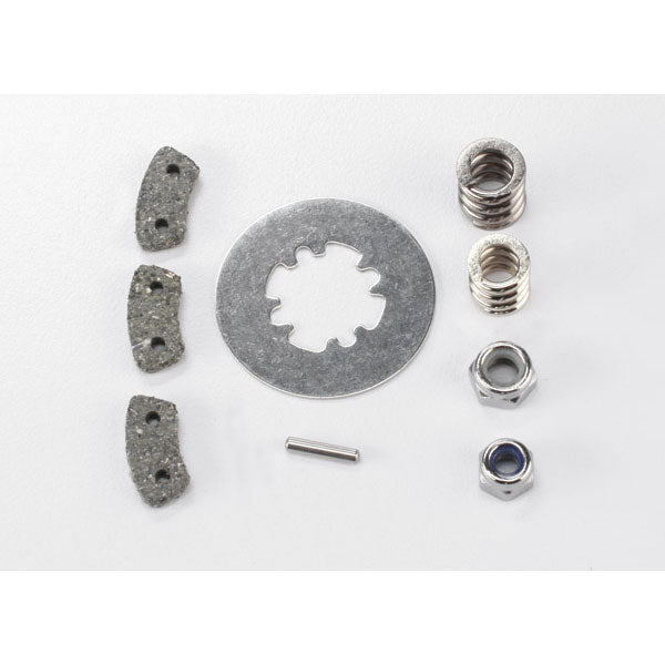 Kit de réparation pour Slipper - Traxxas 5552A