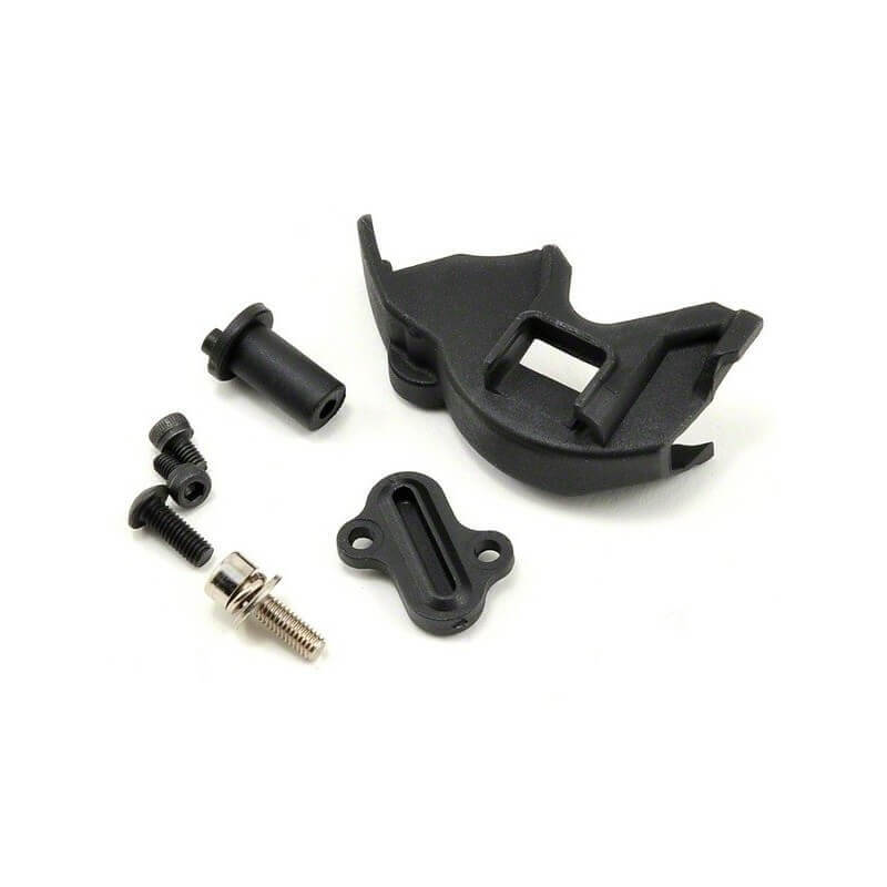 Protection couronne 550 - Traxxas TRX7379R