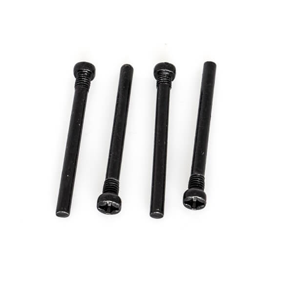 Vis 3x31mm MT-Twin (x4) FTK-MT-TWIN-37 / 15-LS16