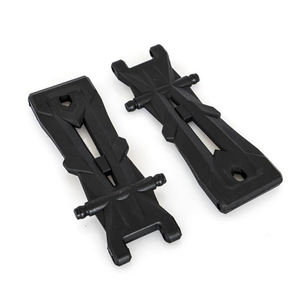 2 Triangles inférieurs arrières MT-Twin  - Funtek FTK-MT-TWIN-09 / 25-SJ09