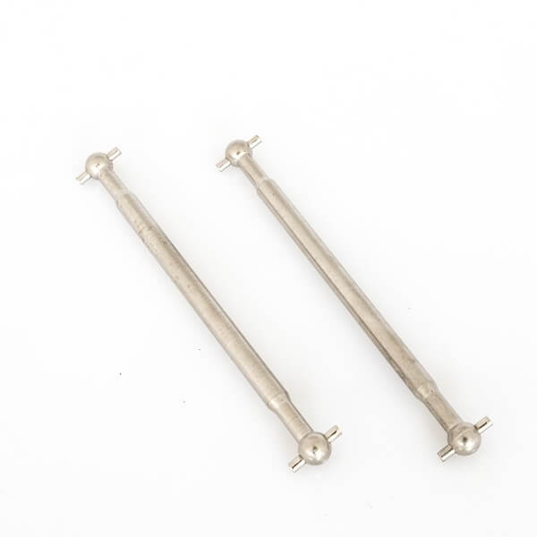 2 Cardans de roues arrières MT-Twin - Funtek FTK-MT-TWIN-32 / WJ05
