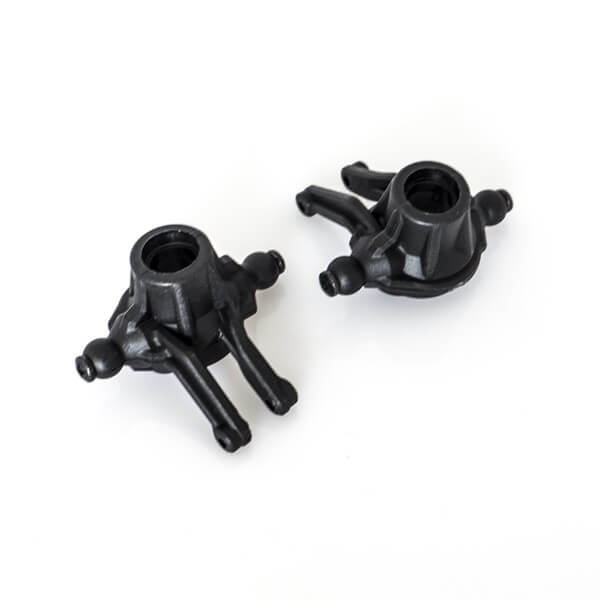 2 Fusées avants MT-Twin  - Funtek FTK-MT-TWIN-10 / 25-SJ10