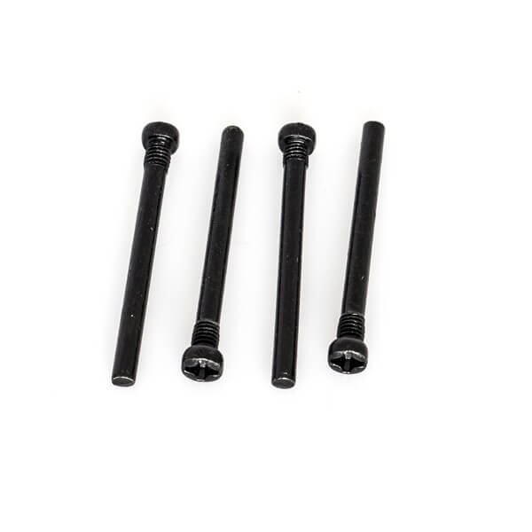 Vis 3x36mm MT-Twin (x4) FTK-MT-TWIN-38 / 15-LS17