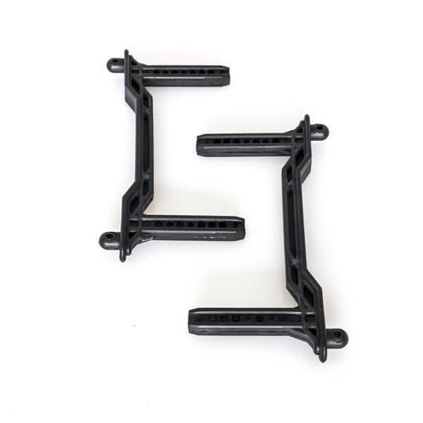 2 Support de carrosserie MT-Twin  - Funtek FTK-MT-TWIN-03 / 25-SJ03