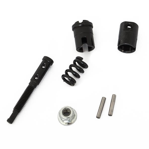Kit de réparation Slipper  Hobbytech REV-186