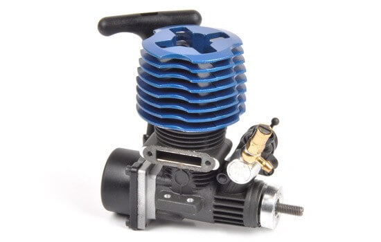 Moteur Force18 - T2M T4900/64FC