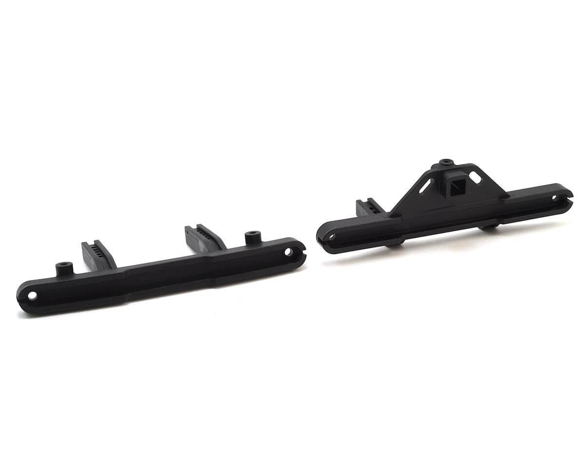 Support Pare-chocs Av/Ar - Traxxas TRX8067