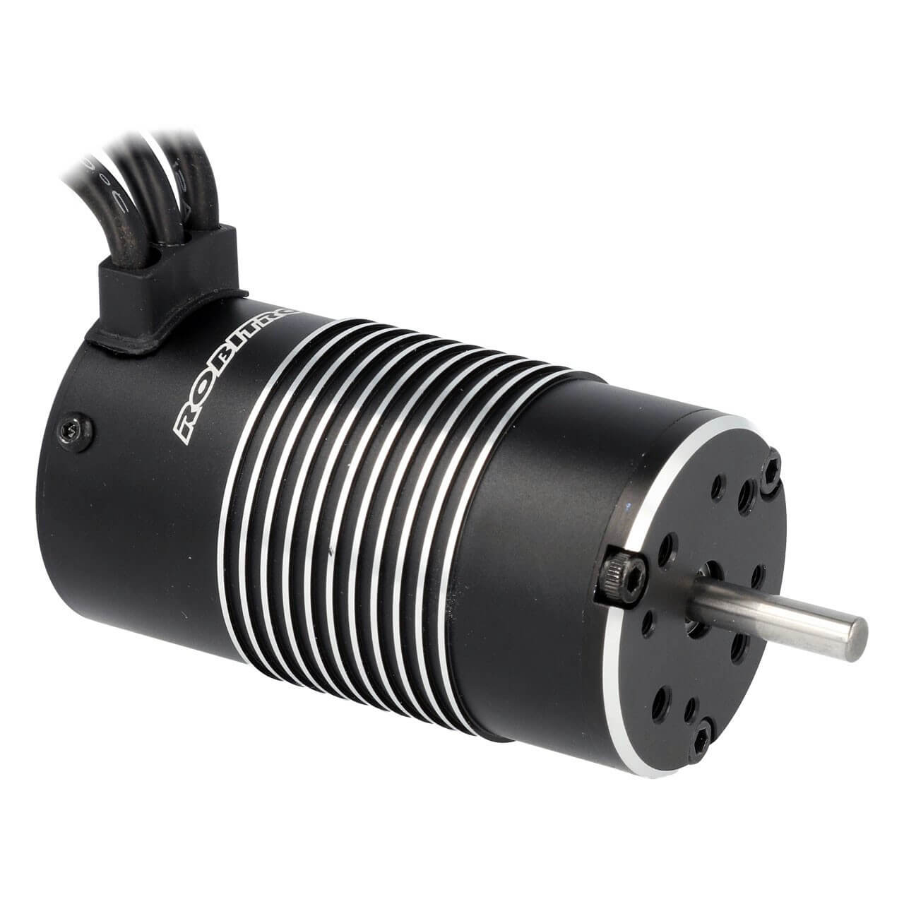 Robitronic Moteur Brushless Razer Axe 5mm 1/8 taille 4274 2200KV -R01244