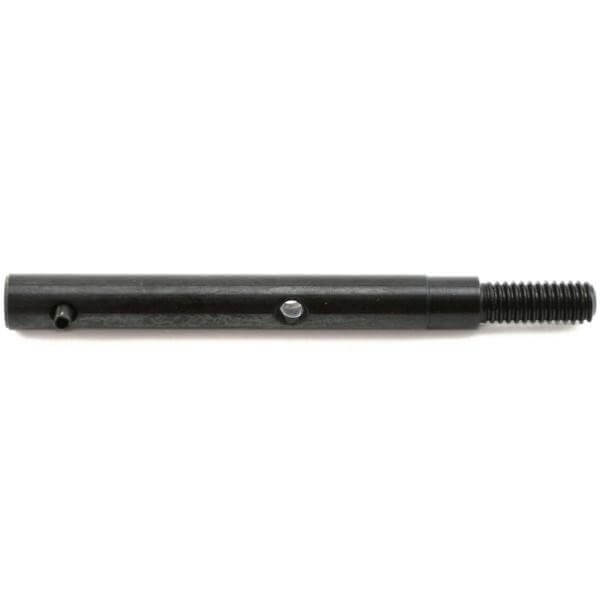 Axe de slipper + goupille - Traxxas 3793